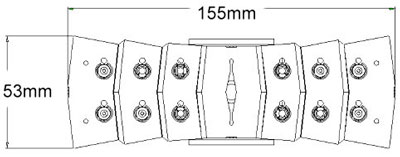 Кулер Thermalright Archon