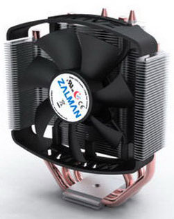 кулер Zalman CNPS5X