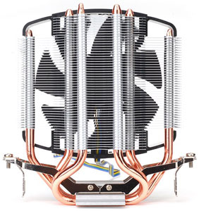 кулер Zalman CNPS5X