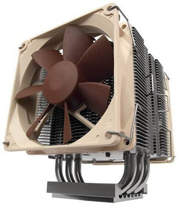 Noctua NH-U9DO