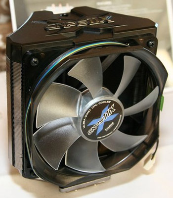 Кулер Zalman CNPS11X