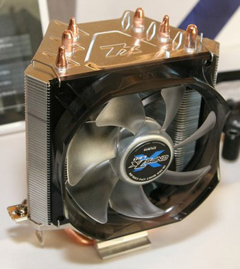 Кулер Zalman CNPS7X