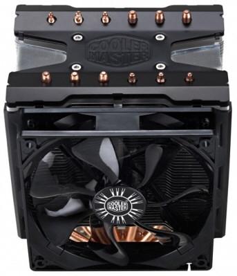 Кулер Cooler Master Hyper 612 PWM