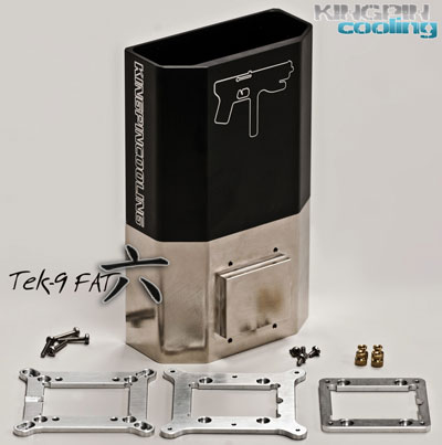 Tek-9 Fat 6