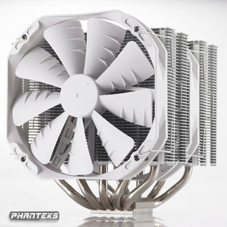 Кулер Phanteks PH-TC14PE