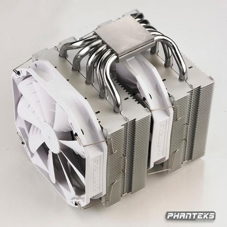 Кулер Phanteks PH-TC14PE