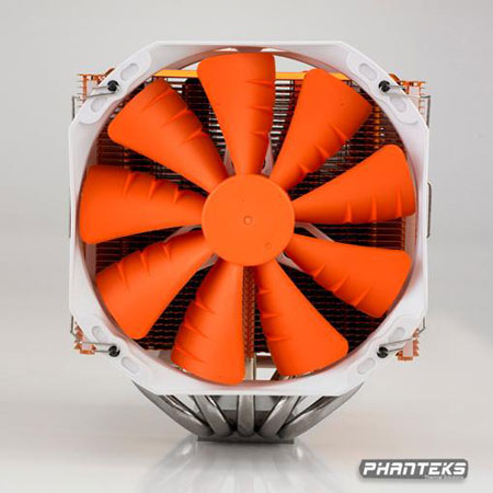 Кулер Phanteks PH-TC14PE