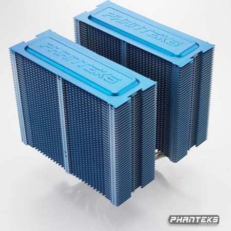 Кулер Phanteks PH-TC14PE