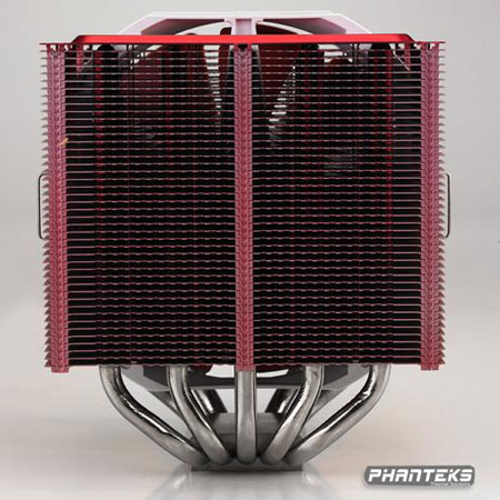 Кулер Phanteks PH-TC14PE