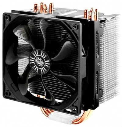 Кулер Cooler Master Hyper 412 PWM