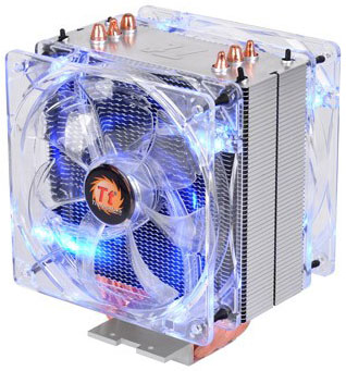 Кулер Thermaltake Contac 39