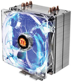 Кулер Thermaltake Contac 30