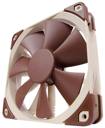 Вентилятор Noctua NF-F12