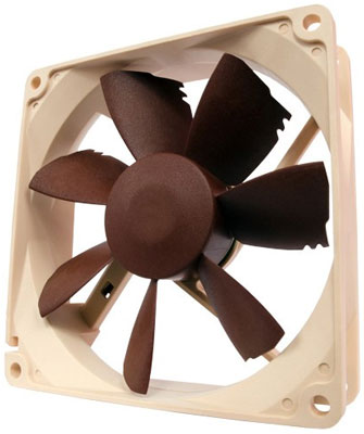 Вентилятор Noctua NF-B9 PWM