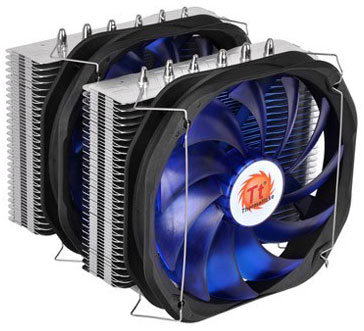 Кулер Thermaltake Frio Extreme