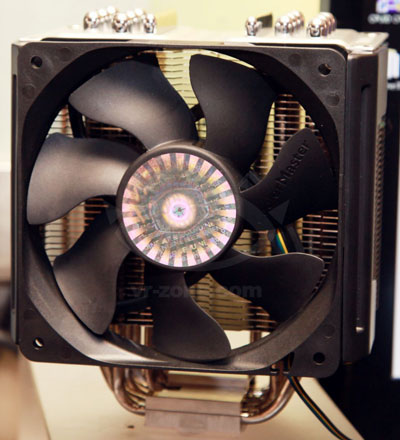 Кулер Cooler Master TPC 812