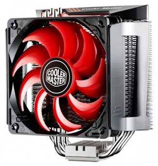 Кулер Cooler Master X6