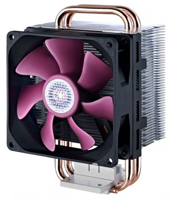 Кулер Cooler Master Blizzard T2