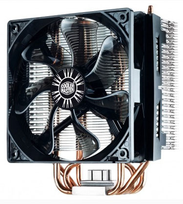 Кулер Cooler Master Hyper T4