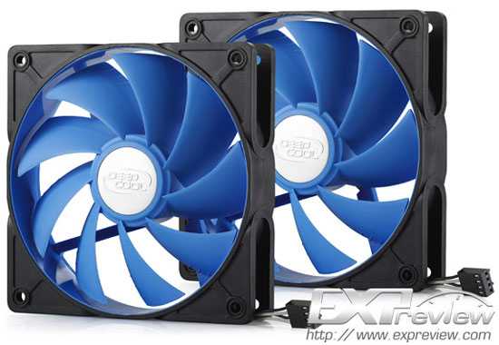 Процессорный кулер Deepcool Big Frost Extreme Edition