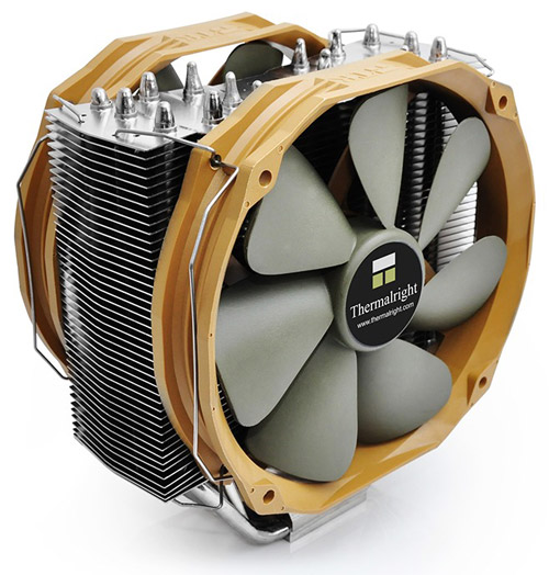 Кулер Thermalright Archon SB-E X2