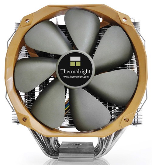 Кулер Thermalright Archon SB-E X2