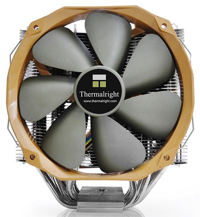 кулер Thermalright Archon SB-E X2