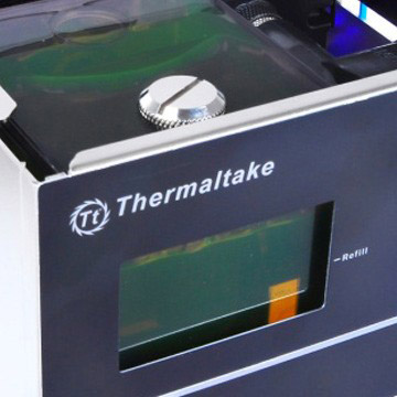 СВО Thermaltake Bigwater 760 Pro