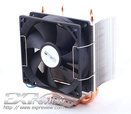 CPU-кулер Prolimatech Megahalems Basic B48