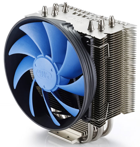 Кулер Deepcool Gammaxx S40