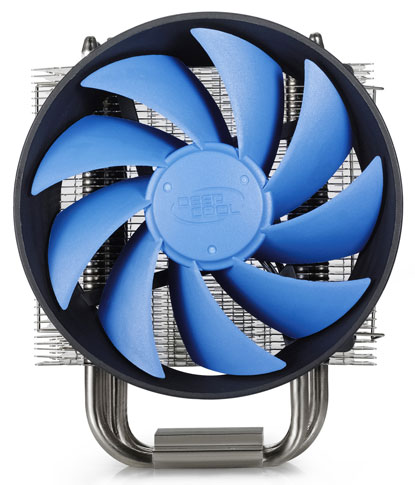 Кулер Deepcool Gammaxx S40