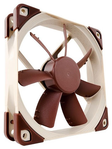 Вентилятор Noctua NF-S12A