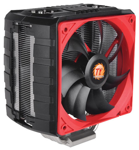 Кулер Thermaltake NiC С5