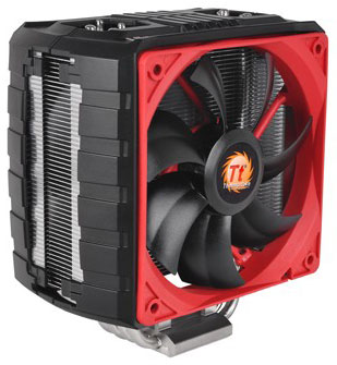 Кулер Thermaltake NiC C4