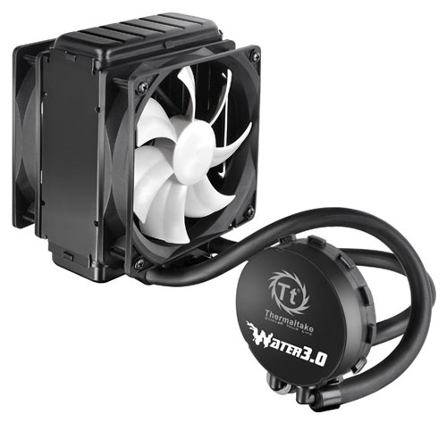 СВО Thermaltake Water 3.0 Pro