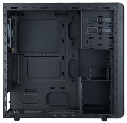 Корпус Cooler Master N500