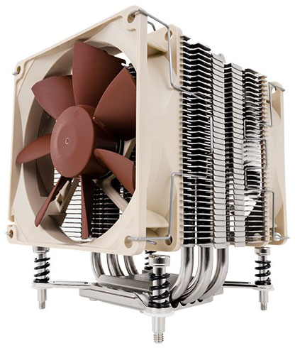 Кулер Noctua NH-U9DX i4