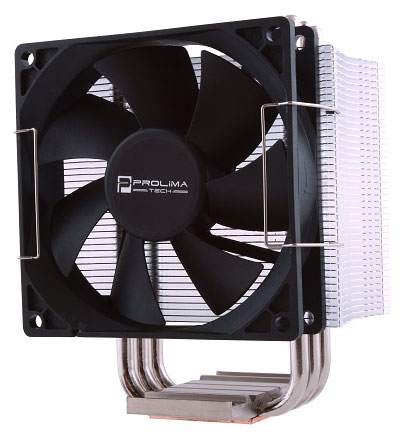 Кулер Prolimatech Basic 48