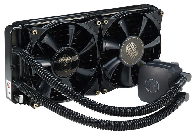 Cooler Master Nepton 280L