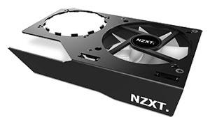 NZXT Kraken G10