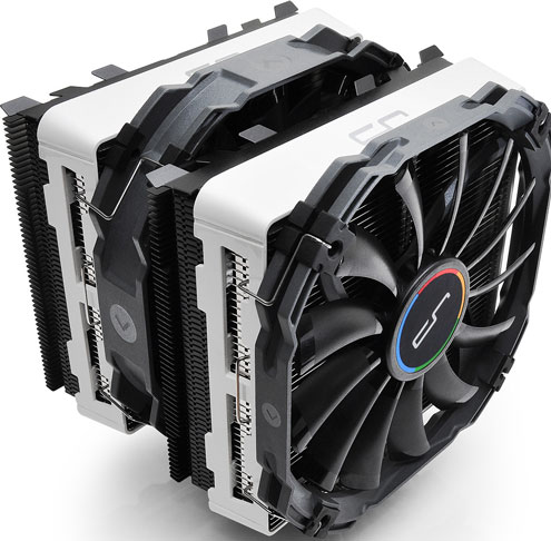 Кулер Cryorig R1