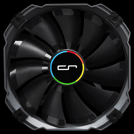 Вентилятор Cryorig XF140