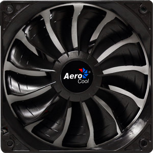 Вентилятор Aerocool Air Force