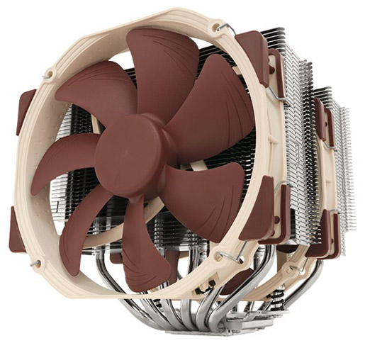 Кулер Noctua NH-D15