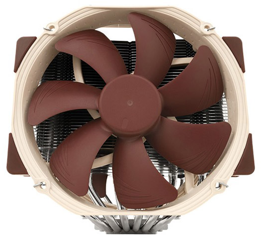 Кулер Noctua NH-D15