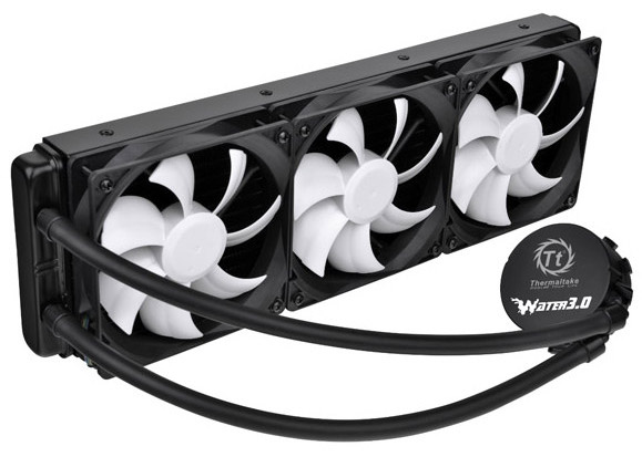 Thermaltake Water 3.0 Ultimate