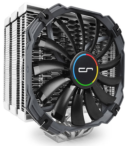 Кулер Cryorig H5 Universal