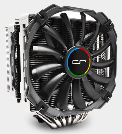 Кулер Cryorig R1 Ultimate