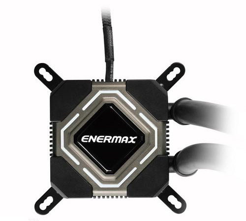 СВО Enermax Liqmax II