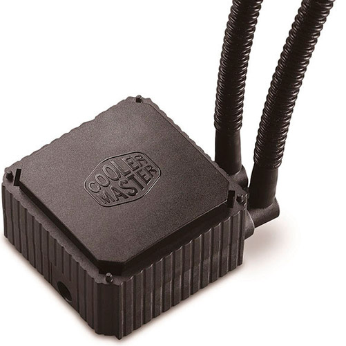 СВО Cooler Master Seidon 120V Ver.2